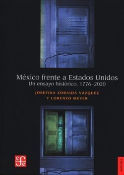 MÉXICO FRENTE A ESTADOS UNIDOS