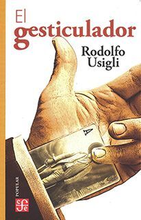 EL GESTICULADOR