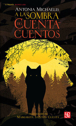 A LA SOMBRA DEL CUENTACUENTOS