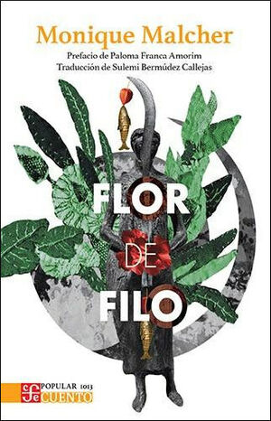 FLOR DE FILO