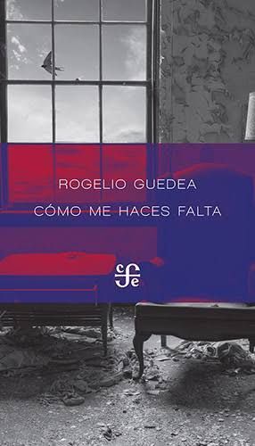 COMO ME HACES FALTA