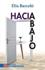 HACIA ABAJO