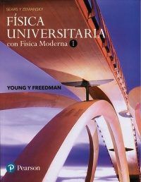 FÍSICA UNIVERSITARIA CON FISICA MODERNA 1