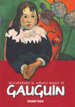 DESCUBRIENDO EL MÁGICO MUNDO DE GAUGUIN