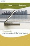 PRINCIPIOS DE SISTEMAS DE INFORMACION (9 ED.)