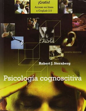 @ PSICOLOGIA COGNOSCITIVA 5´EDICION