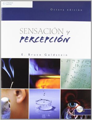 SENSACION Y PERCEPCION 8´ED