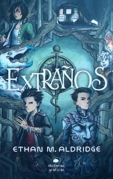 EXTRANOS   (COMIC)