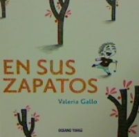 EN SUS ZAPATOS