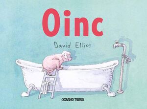 OINC   (COMIC - SIN PALABRAS)
