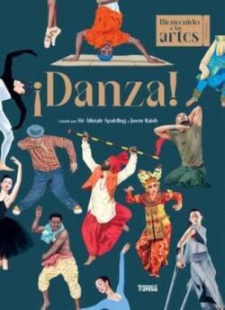 ¡DANZA!