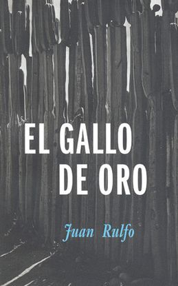 GALLO DE ORO, EL