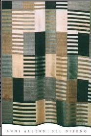 ANNI ALBERS: DEL DISEÑO