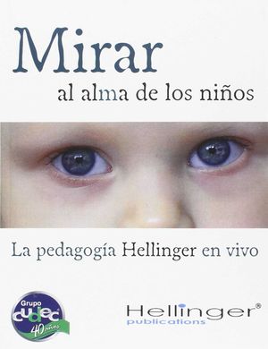 MIRAR EL ALMA DE LOS NIÑOS