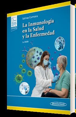 LA INMUNOLOGÍA EN LA SALUD Y LA ENFERMEDAD ( 3ªED. 2023)