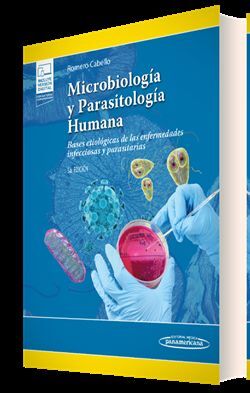 MICROBIOLOGÍA Y PARASITOLOGÍA HUMANA