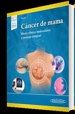 CÁNCER DE MAMA