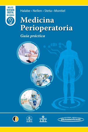 MEDICINA PERIOPERATORIA
