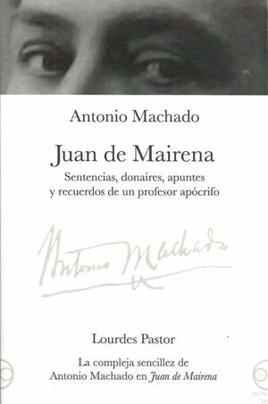 JUAN DE MAIRENA