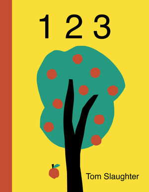 1 2 3. PRIMER LIBRO DE CONTAR