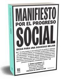 MANIFIESTO POR EL PROGRESO SOCIAL