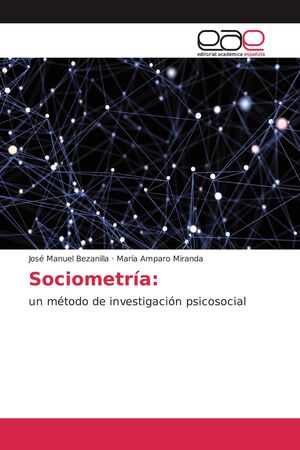 SOCIOMETRÍA