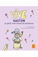 GASTON LE PETIT MARCHAND DE BONBONS