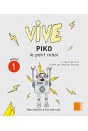 PIKO LE PETIT ROBOT