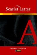 THE SCARLET LETTER