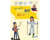 MON PETIT METHODELF A2 LIVRE DE LELEVE