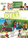 PETITS PAS VERS LE DELF PRIM A1 LIVRE DE LELEVE