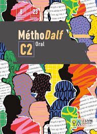 NOUVEAU METHODALF C2 ORAL ELEVE