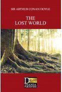 THE LOST WORLD