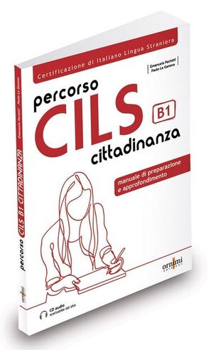PERCORSO CILS CITTADINANZA B1