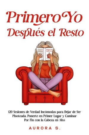 PRIMERO YO, DESPUÉS EL RESTO