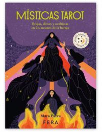 MÍSTICAS TAROT-EDICION ESPECIAL