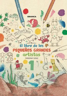 EL LIBRO DE LOS PEQUEÑOS GRANDES ARTISTAS