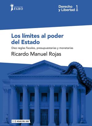 LOS LIMITES AL PODER DEL ESTADO