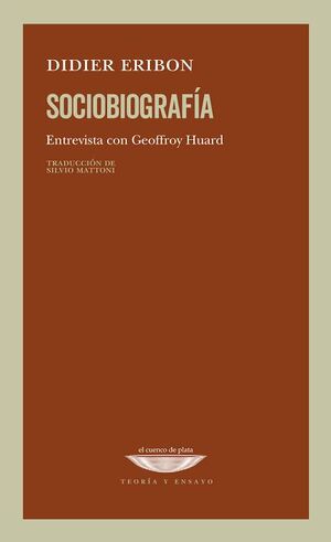 SOCIOBIOGRAFÍA