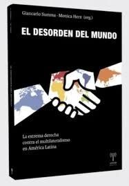 EL DESORDEN DEL MUNDO