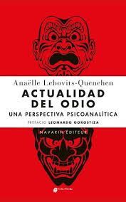 ACTUALIDAD DEL ODIO