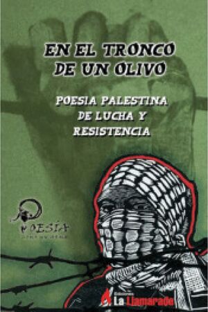 EN EL TRONCO DE UN OLIVO