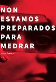 NON ESTAMOS PREPARADOS PARA MEDRAR