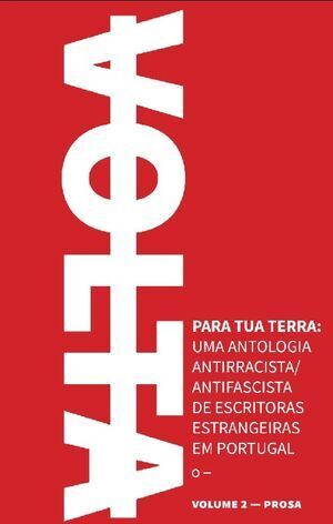 VOLTA PARA TUA TERRA 2