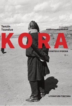 KORA. CONTOS E POESIA