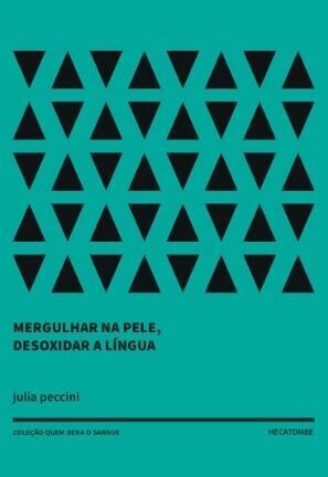 MERGULHAR NA PELE, DESOXIDAR A LÍNGUA