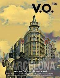 VERSION ORIGINAL 306 SEPTIEMBRE 2021 BARCELONA