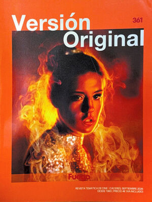 VERSION ORIGINAL 361. FUEGO