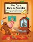 UNA CASA LLENA DE ANIMALES.ENCUENTRA LOS ANIMALES ESCONDIDOS
