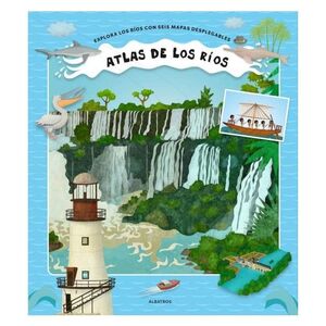 ATLAS DE LOS RIOS